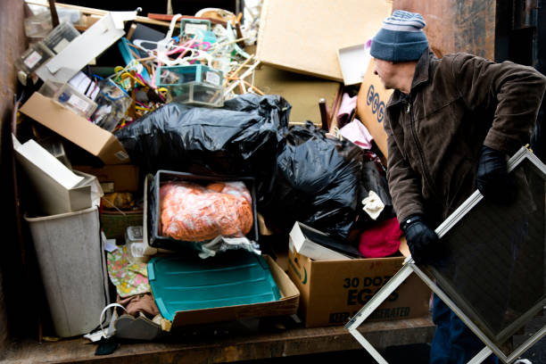 Best Construction Debris Removal  in Lo, HI