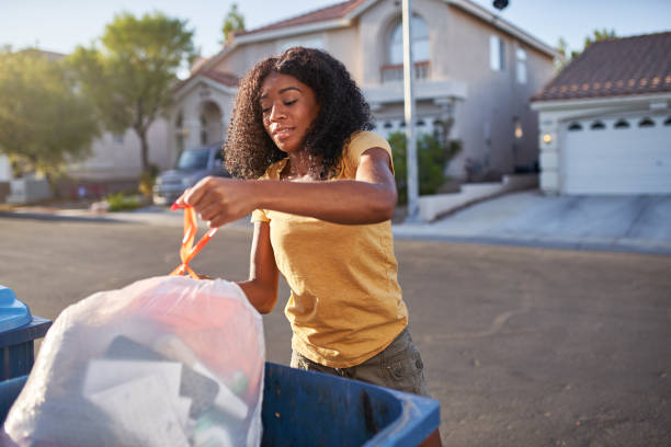 Best Residential Junk Removal  in Lo, HI