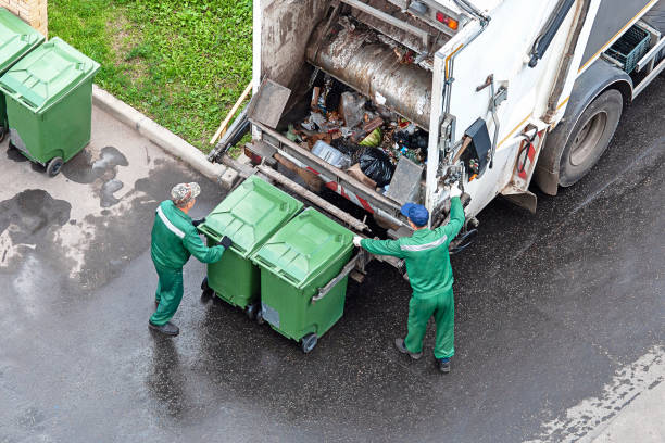 Best Office Junk Removal  in Lo, HI