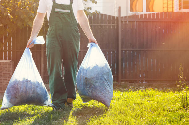 Basement Cleanout Services in Hilo, HI