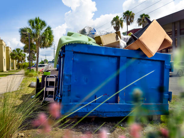 Trash Removal Near Me in Hilo, HI