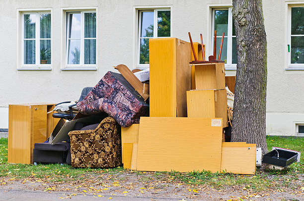Best Commercial Cleanout Services  in Lo, HI