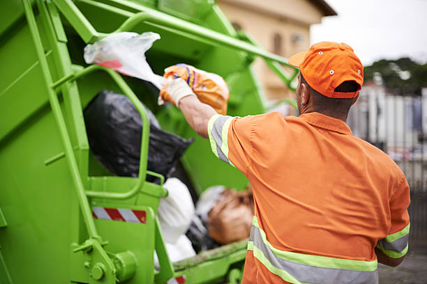 Best Attic Cleanout Services  in Lo, HI